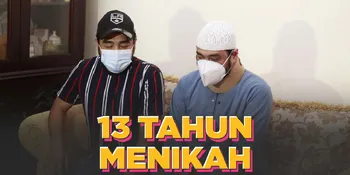 Ferry Irawan Menangis Saat Tahu Digugat Cerai Istri - Tegaskan Tak Ada Orang Ketiga