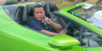 Ferry Irawan Sering Lakukan KDRT ke Venna Melinda Hingga Tulang Rusuk Bermasalah, Hotman Paris: Katanya Suka Dipiting