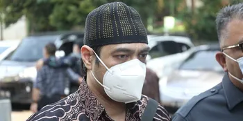 Ferry Irawan Terkait Imbauan KPI Melarang Pelaku KDRT Tampil di Televisi, Hak Asasi Cari Nafkah