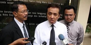 Ferry Juan Akui Pernah Usir Putri Stagi &#38; Anak Agar Keluar Dari Rumahnya