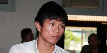 Ferry Juan Mengaku Kerap Nasihati Andika Mahesa