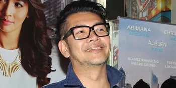 Ferry Salim Gunakan Status Duta Unicef Untuk Didik Anak