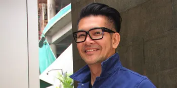 Ferry Salim Jadi Duta Unicef Sembilan Kali