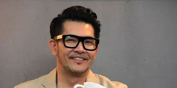 Ferry Salim Produseri Lifes On