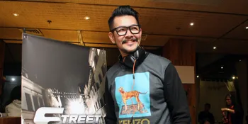 Ferry Salim Restui Anak-Anaknya Jadi Artis, Asal....