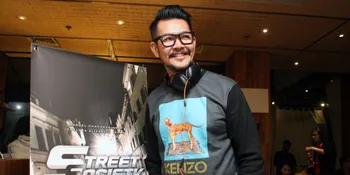 Ferry Salim Sudah Siap Untuk Pensiun?