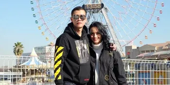 Almarhum Fery Wijaya Suami Ririn Ekawati Dikenal Sayang Keluarga