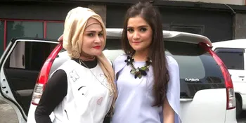 Ferzi Yatasha Bidadari Cantik Bawa Ulang Lagu Reza Artamevira