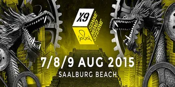 Festival EDM Paling Seru di Jerman, Yuk Cek Tiketnya!