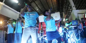 Festival Jatah Mantan, Memang Bisa Dilupakan?