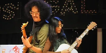 Festival Midem, Endah N Rhesa Didukung Fans