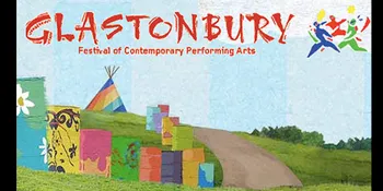 Festival Musik Glastonbury Sediakan 46 'Sapi' Untuk Pengunjung