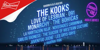 Festival Musik Paling Murah di Spanyol, Yuk Beli Tiketnya