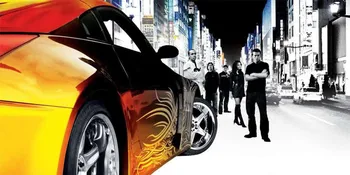 'FF: TOKYO DRIFT' Awalnya Pakai Vin Diesel Sebagai Aktor Utamanya