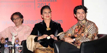 FFI 2014 Berbenah Diri Lewat Metode Penjurian Baru