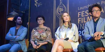 FFI 2017 Digelar di Manado, Ketua Pelaksana Siap Datangkan Semua Nominasi