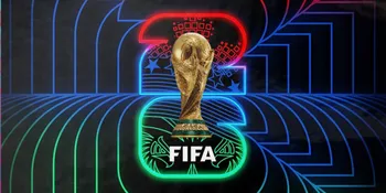 FIFA Rilis Tracklist Album Piala Dunia 2026, Ada LISA - Tyla