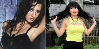 Fifie Buntaran: Della Caroline Fun, Sosok Party Girl Banget