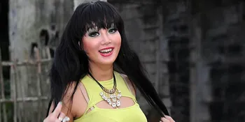 Fifie Buntaran Gunakan Guru Spiritual 'Ilmu Putih'