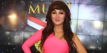 Fifie Buntaran Kapok Lakukan Perawatan Kecantikan 'Abal-Abal'