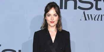 'FIFTY SHADES 2' Mulai Syuting, Dakota Johnson Terbang ke Kanada