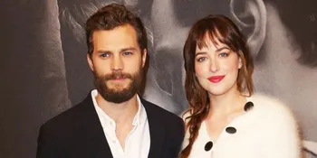 FIFTY SHADES DARKER Ditunda Karena Bayaran Pemain Kurang Tinggi?