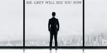 'FIFTY SHADES' Diputar Dekat Arena Bermain Anak, Orang Tua Protes