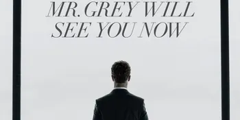 'FIFTY SHADES OF GREY' Pecahkan Rekor di Prancis & Filipina