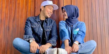 Fikoh LIDA Unggah Foto Prewedding Bareng Fomal, Tampil Serasi Kenakan Baju Pengantin
