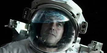 Fiksi Ilmiah 'GRAVITY' Bakal Jadi Pembuka Festival Film Venice