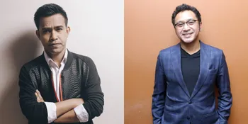 Fildan Bawakan Lagu Rhoma Irama Di Panggung D'Star, Bikin Giring Ganesha Terkagum