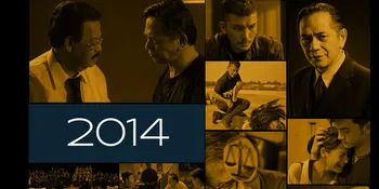 Film '2014' Undur Jadwal Rilis