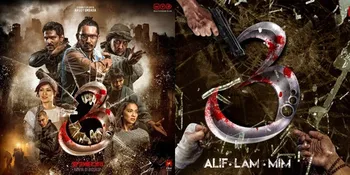 Film '3' Tak Ada Kaitannya Dengan Hari Kesaktian Pancasila