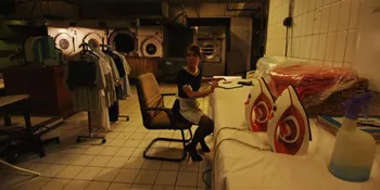 Film '308' Masuk Festival Horor di Amerika