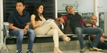 Film '7/24' Ajarkan Untuk Jaga Kualitas Waktu Bersama Pasangan