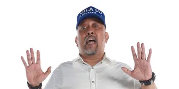 Film ‘GILA LU NDRO!’ Rilis Teaser Poster Nyentrik Penuh Warna