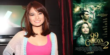 Poster '99 CAHAYA DI LANGIT EROPA PART 2' Tampilkan Hidden Link