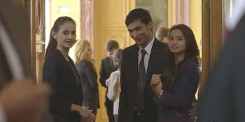 Film '99 CAHAYA DI LANGIT EROPA' Sudah Disiapkan Sekuelnya
