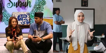 Film '99 NAMA CINTA', Ceritakan Tentang Kehidupan di Pesantren