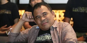 Film 'AAJC' Diputar di Belanda, Garin Nugroho Tak Bisa Dampingi