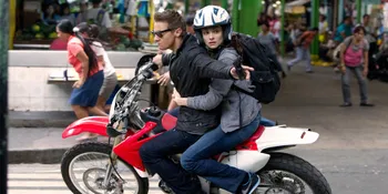 Film Aksi Spionase 'BOURNE 5' Ditunda Perilisannya