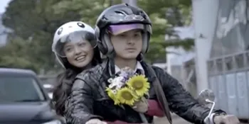 Film 'AKU PADAMU', Bukti Nicholas Anti Korupsi