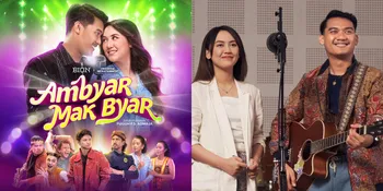 Film 'AMBYAR MAK BYAR' Suguhkan Suara Hati Wong Cilik Lewat Lagu - Satukan Cinta, Musik, dan Perjuangan
