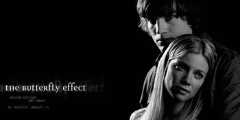 Film Ashton Kutcher 'THE BUTTERFLY EFFECT' Akan Direboot