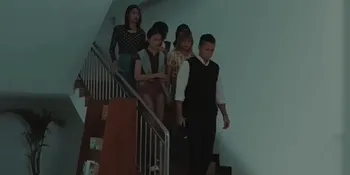 Film ASRAMA PUTRI 2026 - Sinopsis, Pemeran dan Fakta Menarik