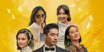 Film BALAS BUDI 2026 - Sinopsis, Pemeran dan Fakta Menarik