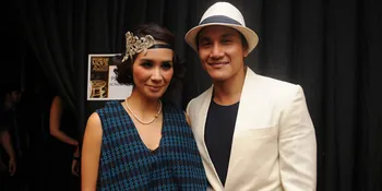 Film 'BANGKIT!', Pengalaman Pertama Vino Bastian Syuting Full CGI