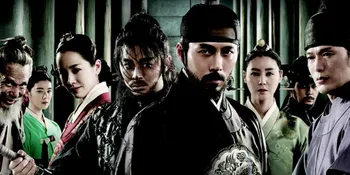 Film Baru Hyun Bin Siap Tayang di Bioskop Amerika Utara