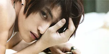 Film Baru Jaejoong JYJ Mirip Dengan Pengalaman Pribadinya?