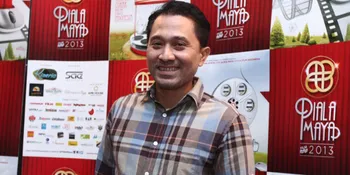 Film Baru Lukman Sardi Angkat Tragedi Mei 1998
